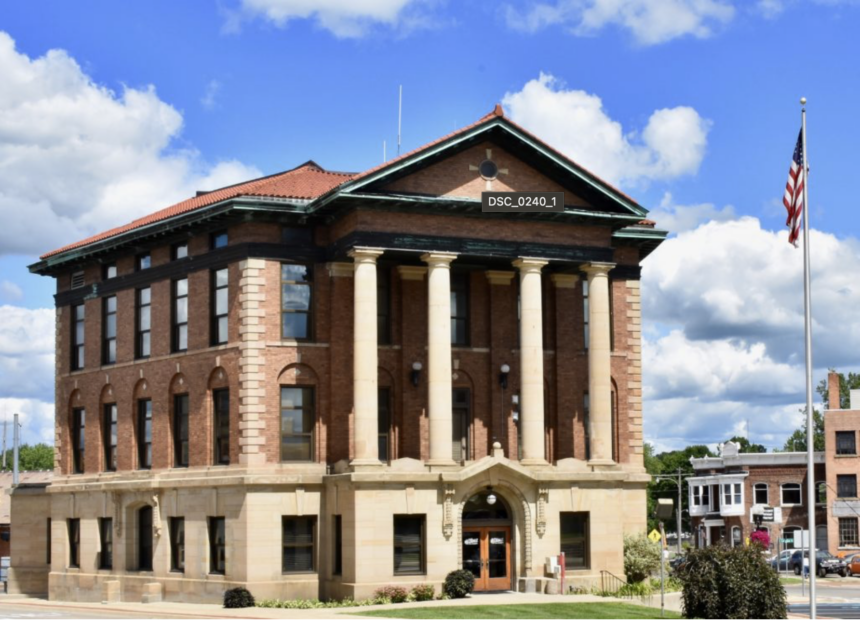 City engineer steps down, cites ‘negative culture’